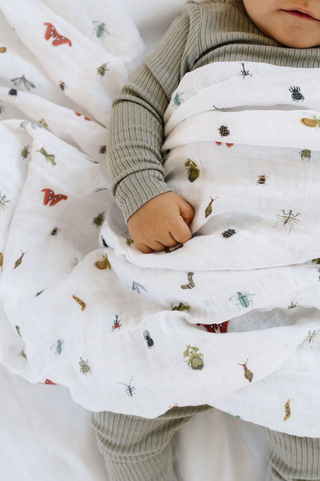 Swaddles